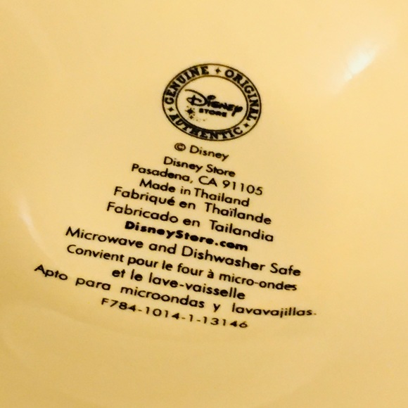 ✨ Disney Store Fairytale Designer Collection Snow White Mug ✨ - Picture 8 of 13